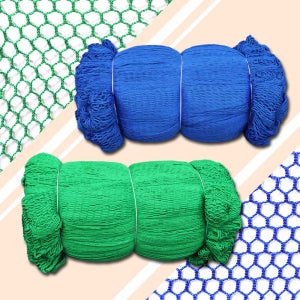 안전망 그물망 울타리망 추락방지 골프망 2M x 40M