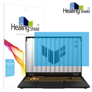 에이수스 TUF F16 2025 액정보호필름 올레포빅 Light