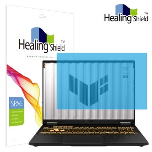 에이수스 TUF F16 2025 슈페리어 저반사 액정보호필름