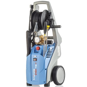 크란즐 고압세척기 K2160 TST 산업용