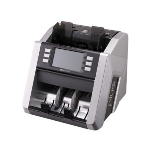 국내 은행용 지폐계수기 프러스상사 P16 외화 위폐감별 복합 합산계수 돈세는기계