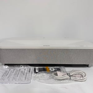 [리퍼브A급]엡손 초단초점 EH-LS800W 초단초점 빔프로젝터 4K 가정용 홈시네마 홈시어터 고화질 고해상도