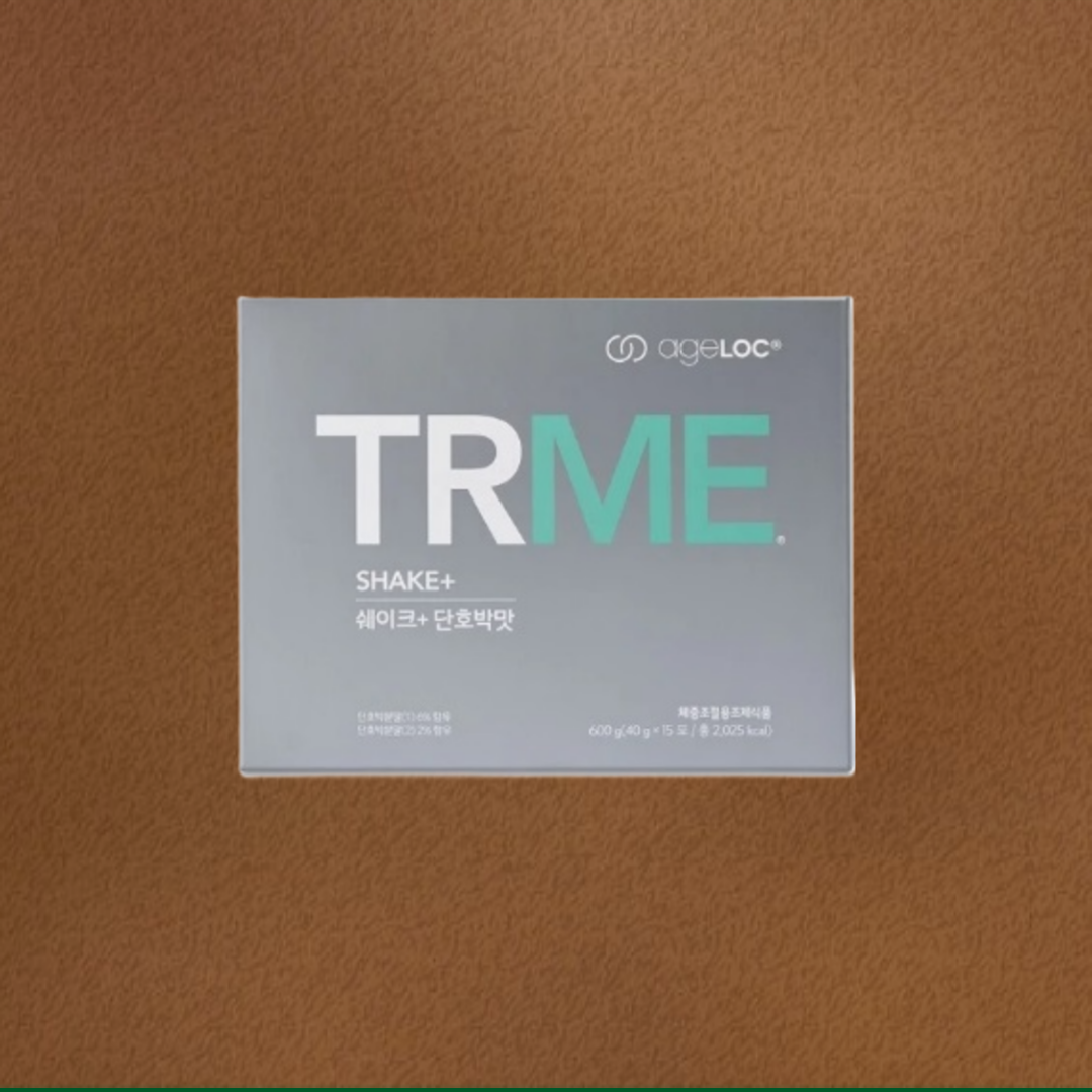 [최신상품] <b>뉴스킨</b> TRME 쉐이크+