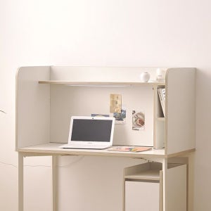 국산 LED 집중력 칸막이 1200 1color