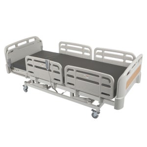 환자용 전동침대 대여 천연BED ST-3 복지용구