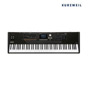 [본사직영] K2088 신디사이저 88건반 영창 커즈와일 워크스테이션