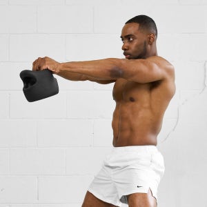 온플로 플로우벨 퍼포먼스 트레이닝 덤벨 케틀벨 10kg