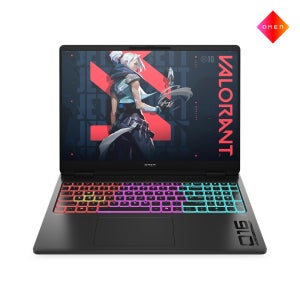 오멘 맥스 16 U9 RTX 5070 32GB 1TB WQXGA ah0198TX 게이밍 노트북