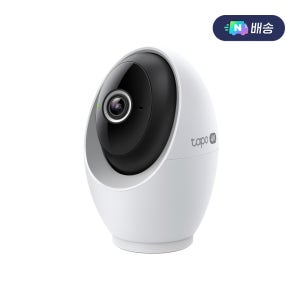 티피링크 Tapo C260 800만화소 가정용 카메라 홈캠 펫캠 베이비캠 아기 실시간 카메라 스마트폰 CCTV