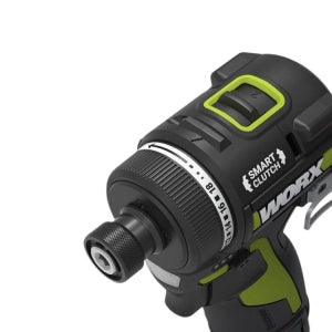 웍스 WORX WU139 12V 오일펄스 임팩드라이버 충전 임팩 전동드릴 드라이버 저소음 WU135 단전지 2.0A