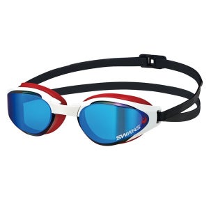 스완스 SWANS ASCENDER SR-81MPAF SMBL / 일본 수경 물안경