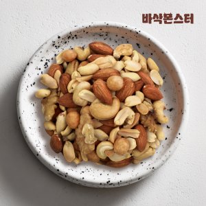 바삭몬스터 믹스너트 오리지널 1kg