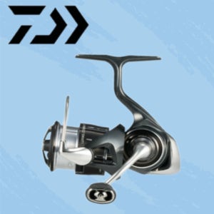 다이와 24 루비아스 LT 2000S-P 볼락 배스 스피닝릴