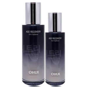 오휘 에이지 리커버리 스킨 소프너 150ml + 100ml