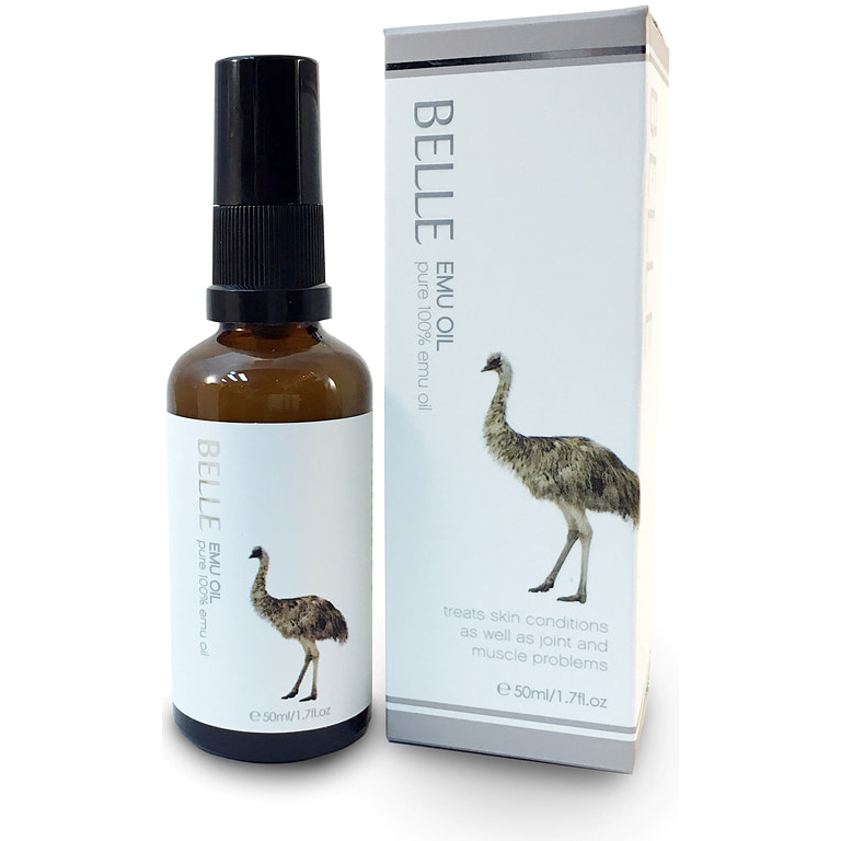<b>에뮤오일</b> 호주 <b>에뮤오일</b> 효능 효과 100% 천연 벨 BELLE <b>EMU Oil</b>50ml