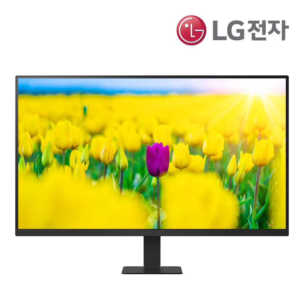 LG모니터 68cm(27인치) 27U631A QHD IPS 광시야각 USB-C 컴퓨터모니터