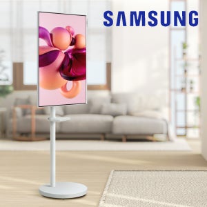 삼성전자 80cm (32인치) IPTV 모니터 스마트 삼탠바이미 M7 + 이동식스탠드