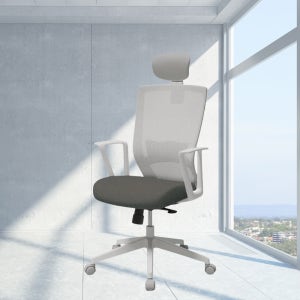 시디즈 T50 라이트 베이직 오피스체어 다크그레이 코스트코 의자 책상용 사무용 학생