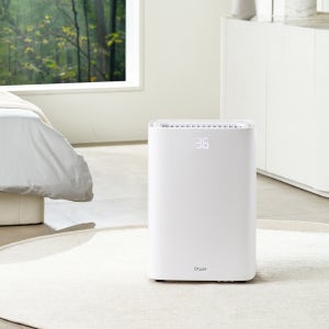 코오롱 오토드 에코샤인 제습기 P30L