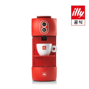 [일리공식몰] 일리 이지 파드 머신 [레드] 외 2종