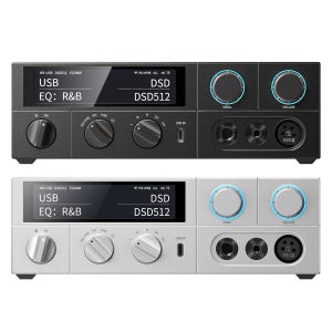 피오 FiiO K15 DAC AMP 1년A/S