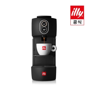 [일리공식몰] 일리 이지 파드 머신 [블랙] 외 2종