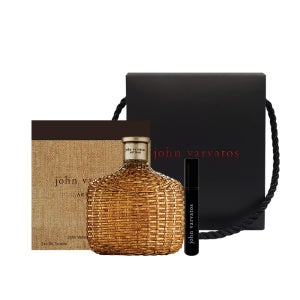 존바바토스 향수 아티산 EDT 세트 (본품+퍼퓸케이스) 시트러스, 75ml, 1개