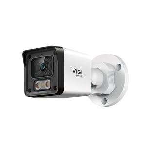 티피링크 EasyCam C320 200만화소 불릿형 실외 방수 풀컬러 CCTV카메라