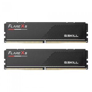 G.SKILL DDR5-6000 CL34 FLARE X5 J 패키지 (128GB(64Gx2))