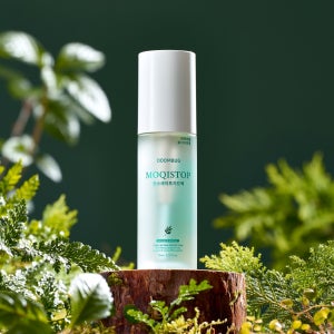 둠벅 모기기피제 이카리딘 15% 진드기 뿌리는 모기스탑 퇴치제 임산부 기내반입 70ml