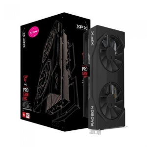 XFX 라데온 RX 9060 XT SWIFT DUAL OC D6 16GB