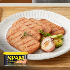 [무료배송] 스팸클래식 200G x 4