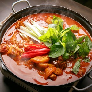 춘천 조아 물닭갈비 1kg