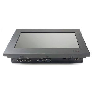 하이드림엘씨디 산업용 올인원컴퓨터 HDL-T133PC-V6-13CP 정전식 터치 키오스크 일체형 패널PC 33.782cm (13.3인치)