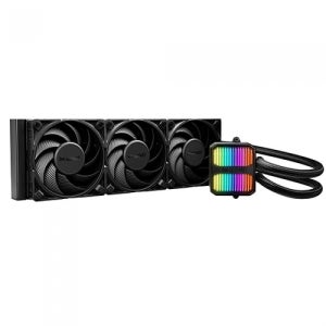 be quiet SILENT LOOP 3 360