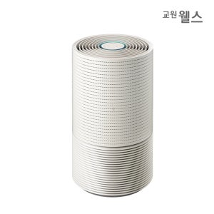 [으뜸효율 환급]교원 웰스 에어가든 Lite 공기청정기 AS526