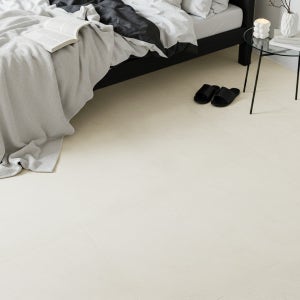 룸스토어 3mm 600각 데코타일 16334 비접착 사무실 거실 현관 셀프 테라조 60cm