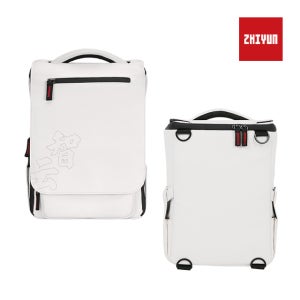 ZHIYUN 지윤 카메라 미러리스 짐벌 전용 디바이더 백팩 가방 (크레인M3, M3S, M2S전용)