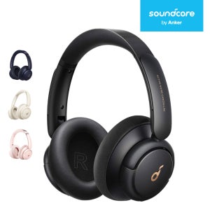 앤커 사운드코어 라이프 Q30 노이즈캔슬링 무선헤드폰 A3028