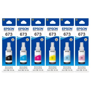 [오늘출고] 엡손 정품 673 무한잉크 T673 잉크 L800 L805 L850 전체 제품