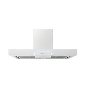 [나비엔 매직] 3D에어후드 침니형 화이트 RAC552-09TCBC