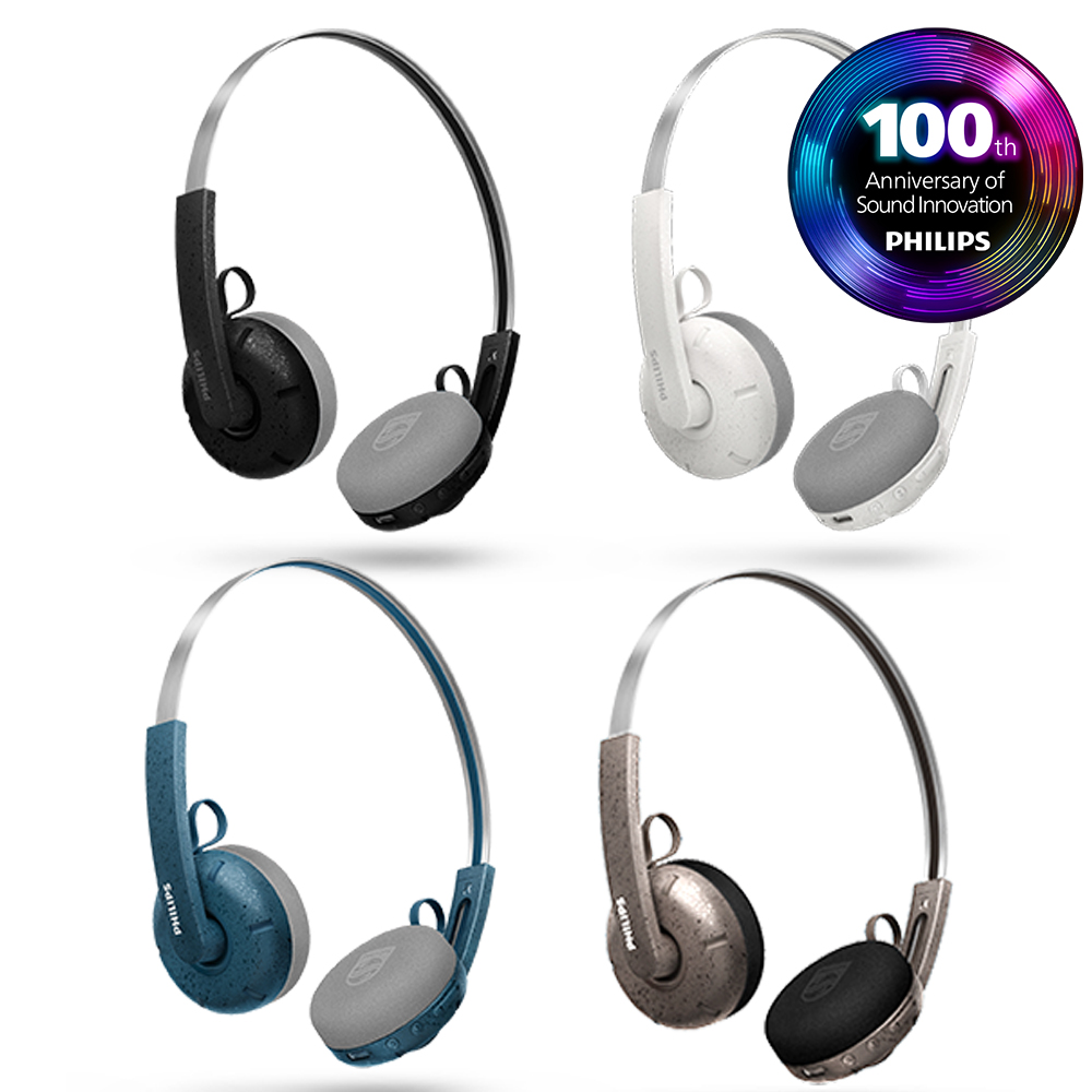 필립스 The Ringo 무선 헤드폰