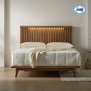씰리 토르테 2 침대프레임 칼킹(CK)