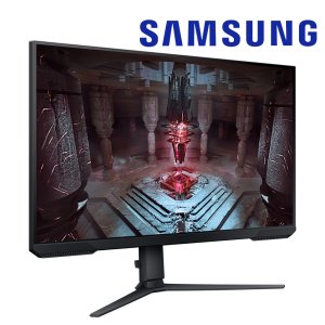삼성전자 80Cm(32인치) 오디세이 G5 LS32CG510 게이밍모니터