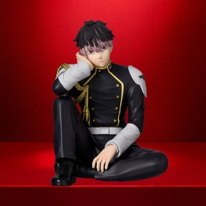 [입고완료] 세가 초코노세 괴수8호 나루미겐 피규어