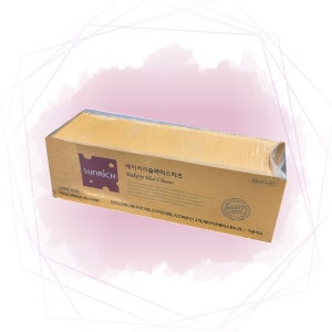 썬리취 베이커리 슬라이스 치즈 (100매입) 1.8kg 냉장제품