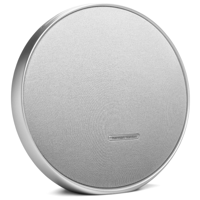 하만카돈 오닉스 스튜디오 9 블루투스 스피커 배터리 탑재 HKOS9GRYJN