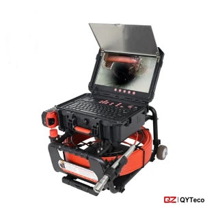 QYTeco QY6688U 21mm/29mm FHD 배관내시경