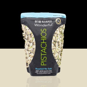 코스트코 원더풀 피스타치오 무염 대용량 견과류 900g