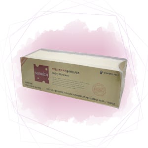 썬리취 무색소 베이커리 슬라이스 치즈 (100매입) 1.8kg 냉장제품